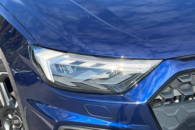 AUDI A1 Photo 19