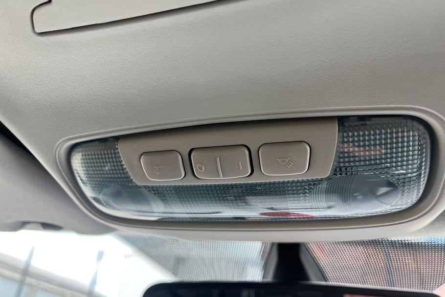 Used Ford Transit Connect LMZ1933 28