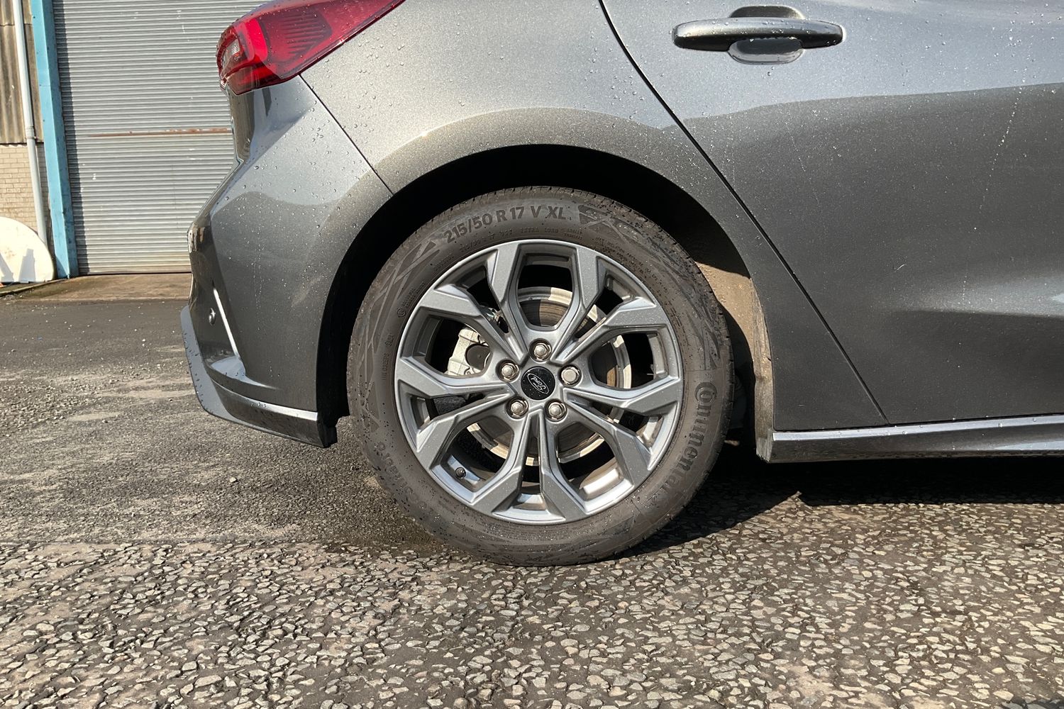 Ford Focus Photo 7