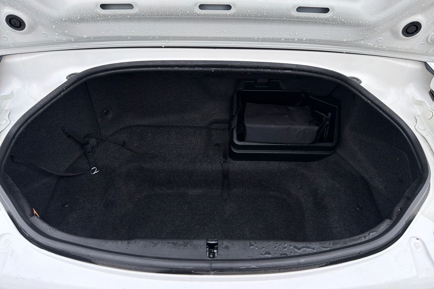 Mazda MX-5 Photo 20