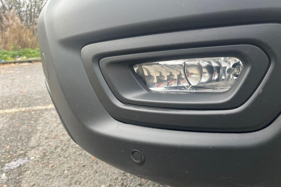 Used Ford TRANSIT 24