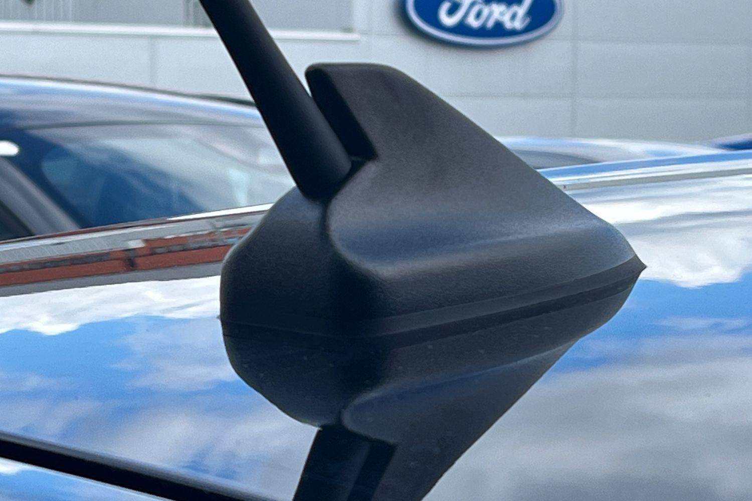 Ford Puma Photo 23