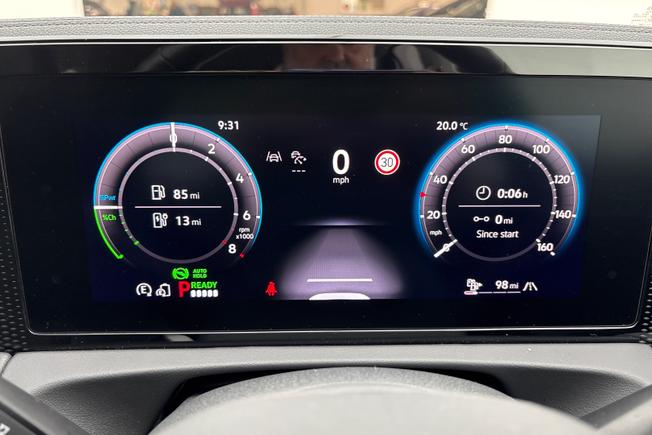 VOLKSWAGEN Tiguan Photo 15