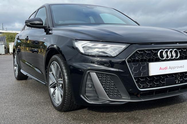 AUDI A1 Photo 19
