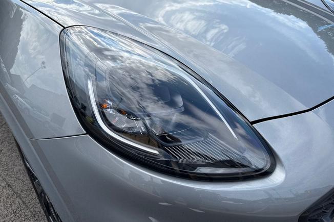 FORD Puma Photo 19