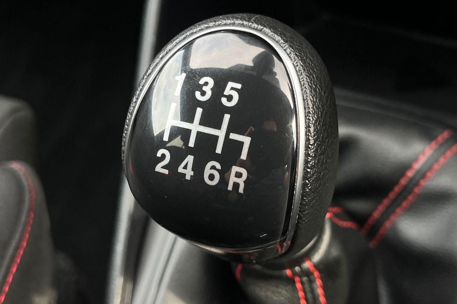Ford FIESTA Photo 33