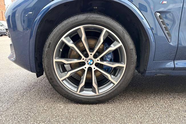 BMW X3 Photo 26