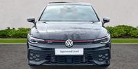 Volkswagen Golf Photo 6