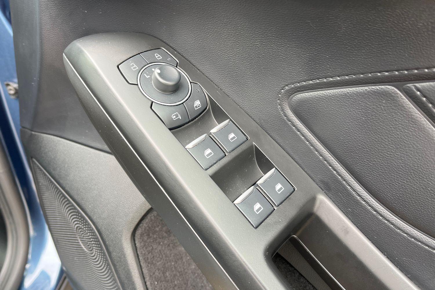 Ford Focus Photo 15
