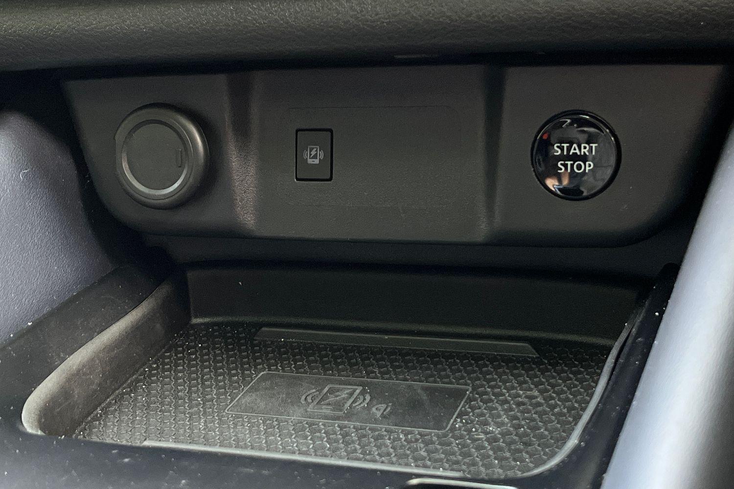 Nissan Qashqai Photo 32