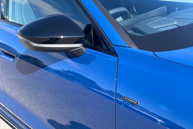 AUDI A5 Photo 20