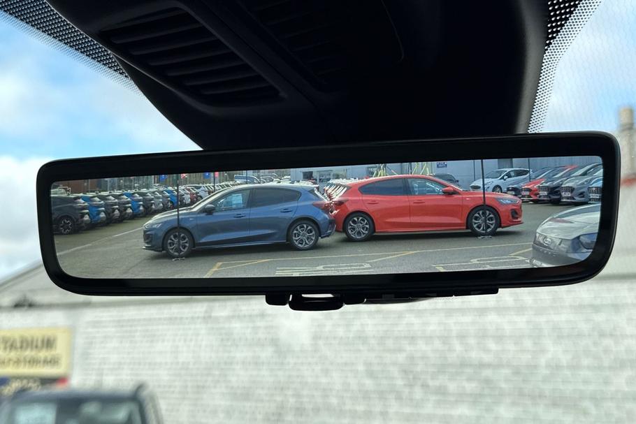 Used Ford E-TRANSIT YC75JMU 30