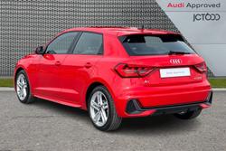 AUDI A1 Photo 3