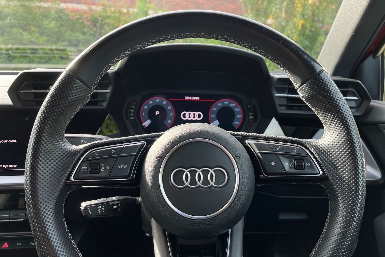 Audi A3 Photo 11