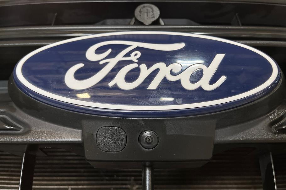 Used Ford TRANSIT FV25KJN 31