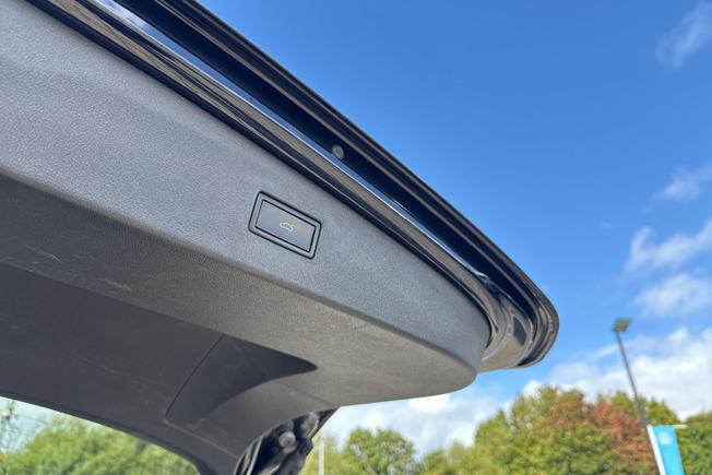 VOLKSWAGEN Tiguan Allspace Photo 35