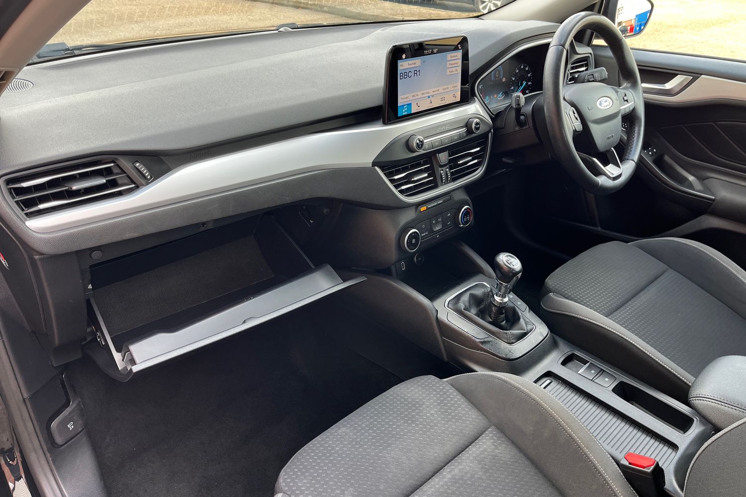 Ford Focus Photo 37
