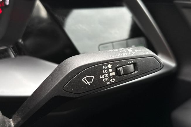 Audi A3 Photo 39