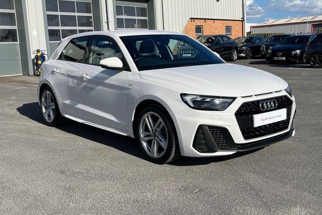 Audi A1 Photo 21