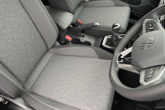 VOLKSWAGEN T-Cross Photo 35