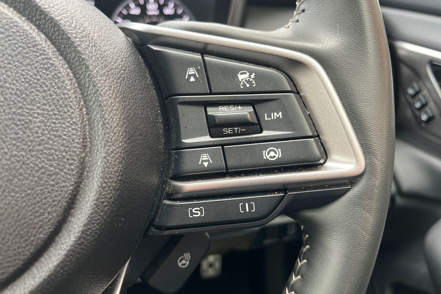 Subaru OUTBACK Photo 33