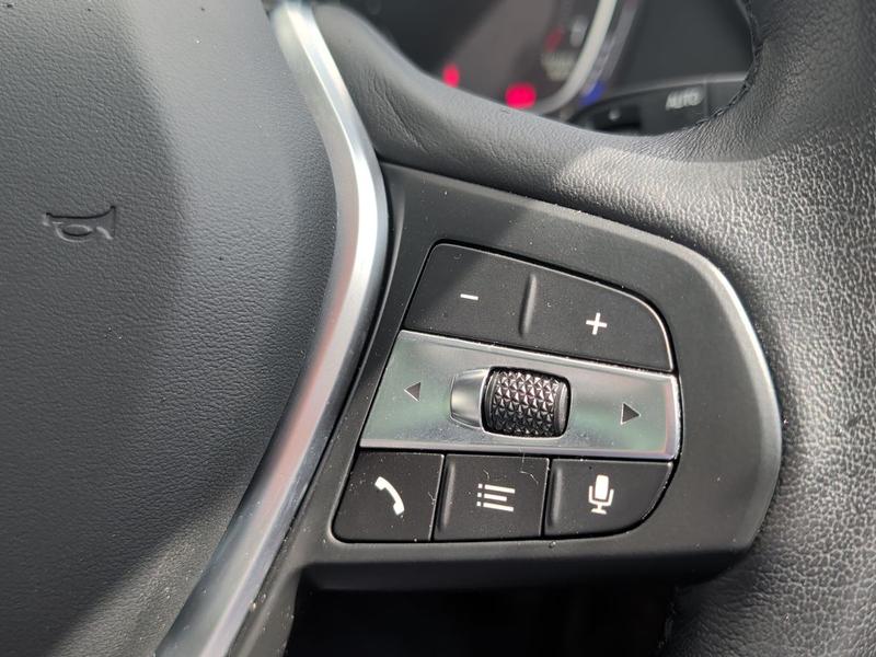 Used BMW 1 Series YG20AEF 43
