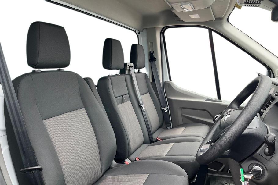 Used Ford TRANSIT WM75CKD 12