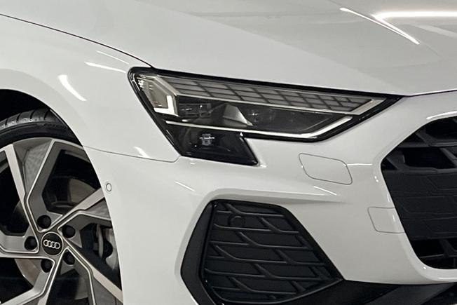 AUDI A3 Photo 19
