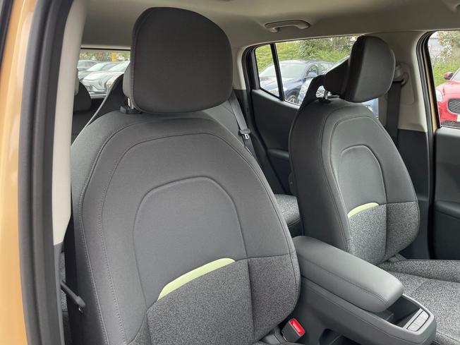 KIA EV2 Photo 27