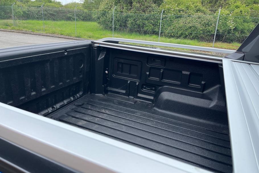 Used Ford RANGER WN75KXW 4