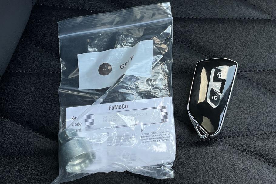 Used Ford EXPLORER 22