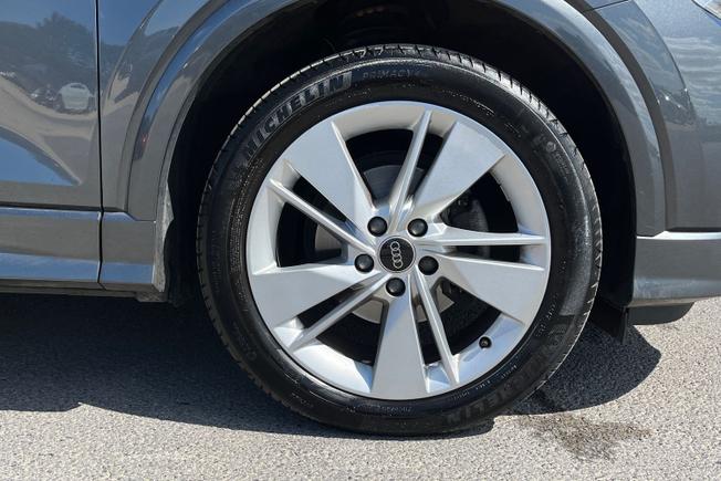 AUDI Q2 Photo 5