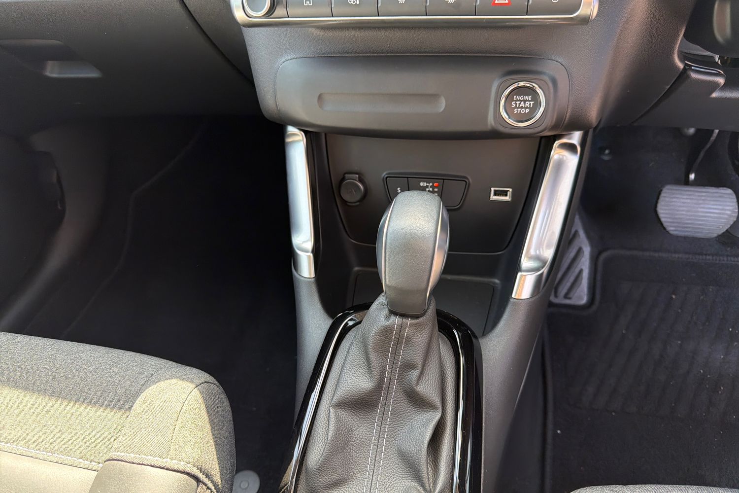 Citroen C3 Aircross Photo 25