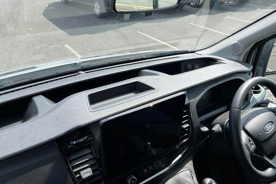 Used Ford TRANSIT WV75VNW 32