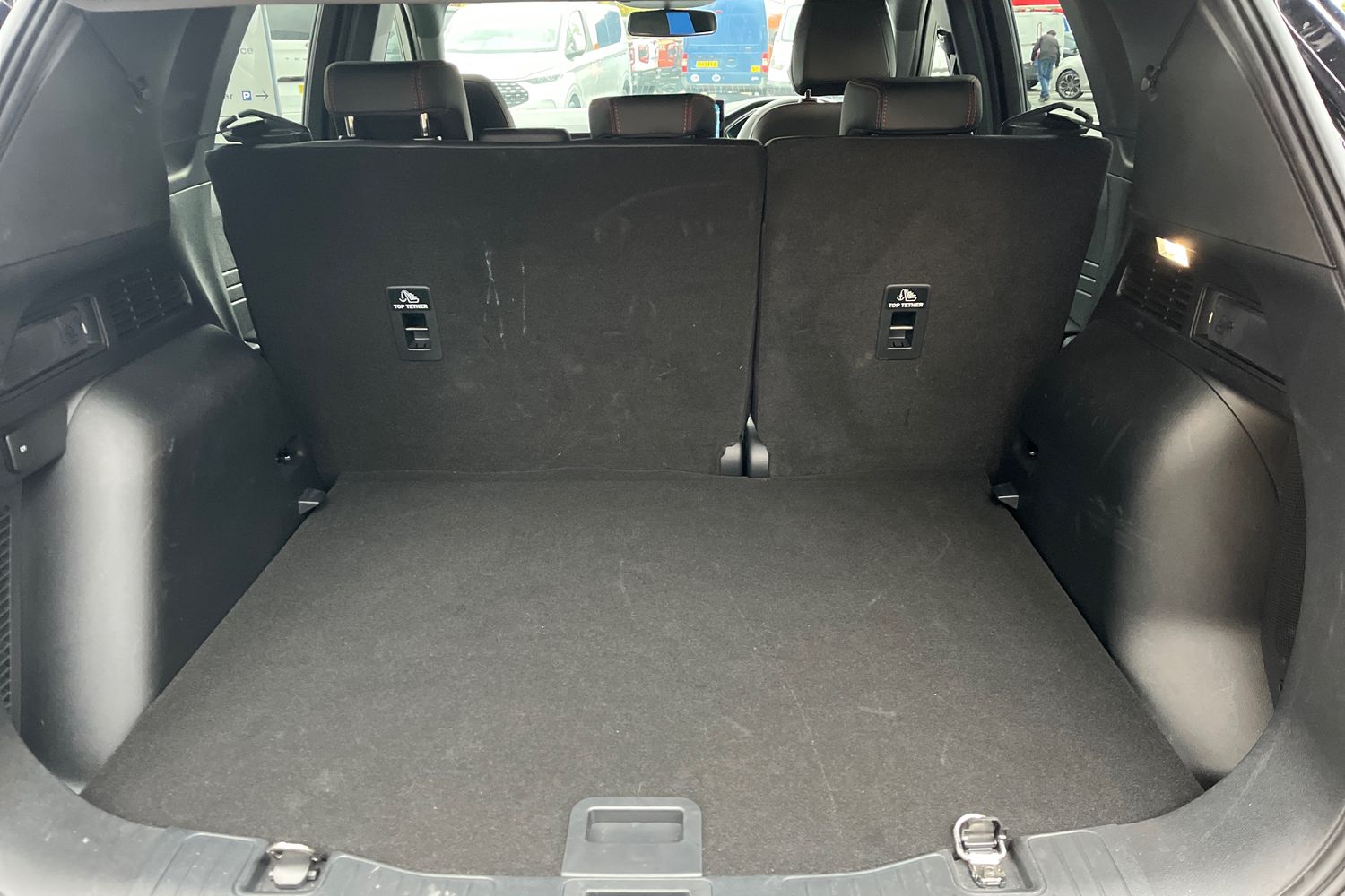 Ford KUGA Photo 20