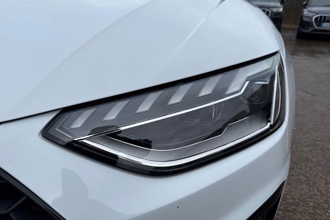AUDI A4 Avant Photo 58