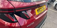 Hyundai TUCSON Photo 34