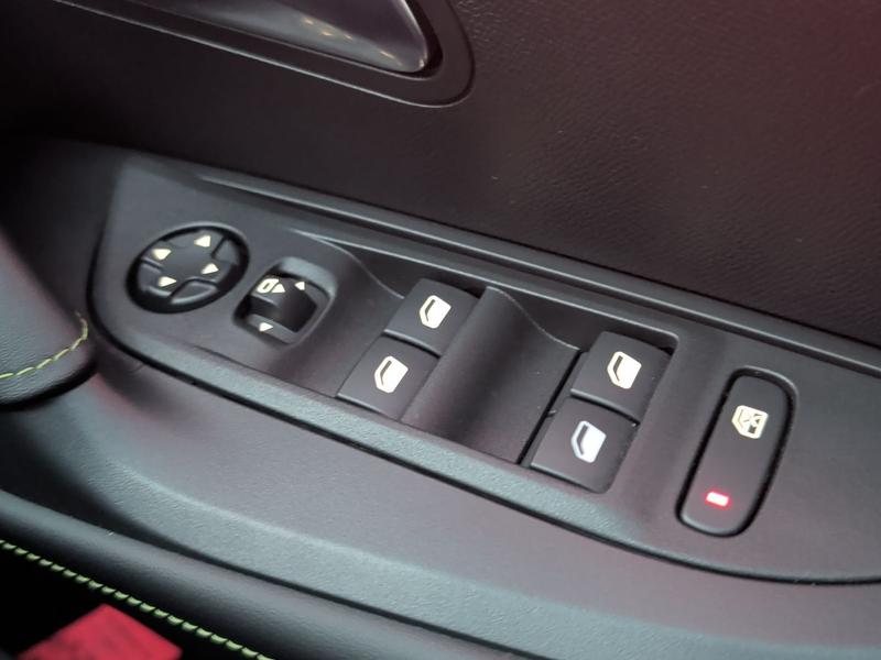 Used Peugeot E-2008 NX74YOO 24