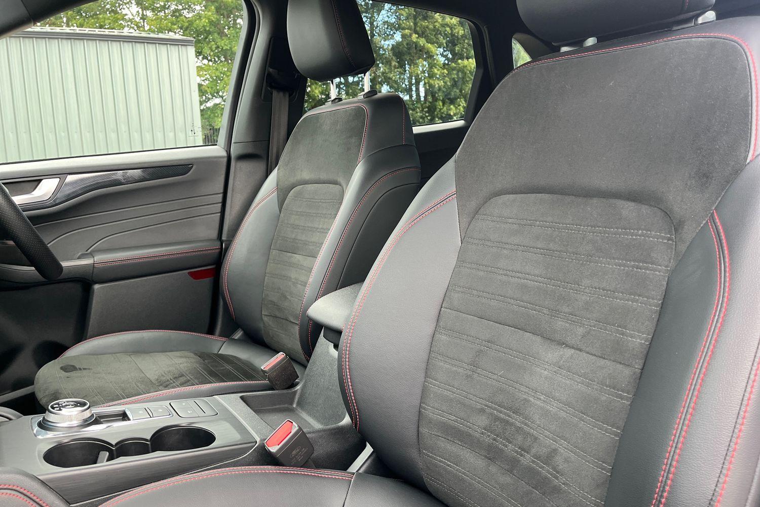 Ford Kuga Photo 18
