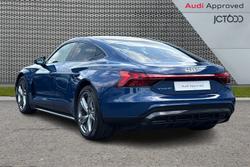 Audi E-Tron Gt Photo 3