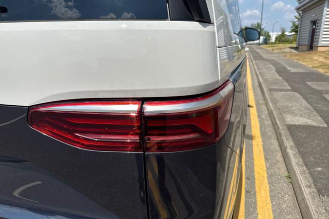 VOLKSWAGEN California Photo 18