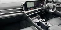 Kia Sportage Photo 1