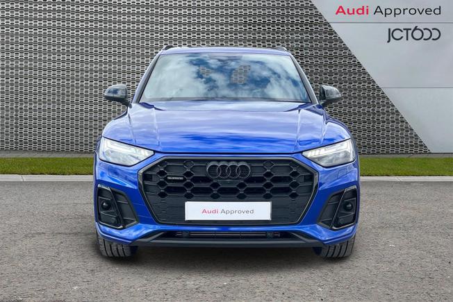Audi Q5 Photo 8