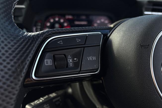 AUDI A3 Photo 16