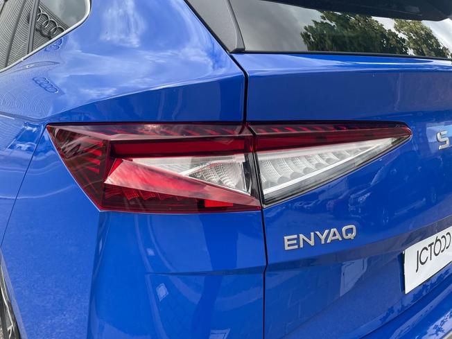 ŠKODA Enyaq Photo 33
