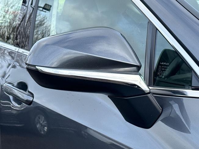 LEXUS Nx Photo 20