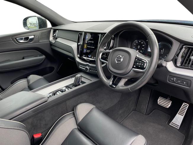 Volvo XC60 Photo 6