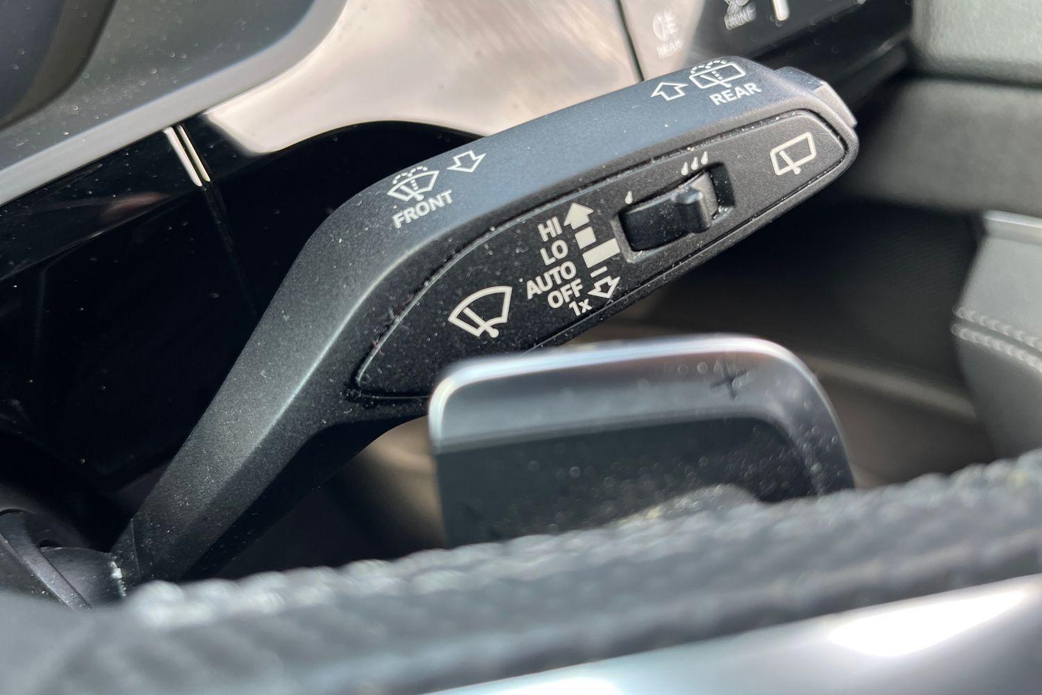 Audi e-tron Photo 14