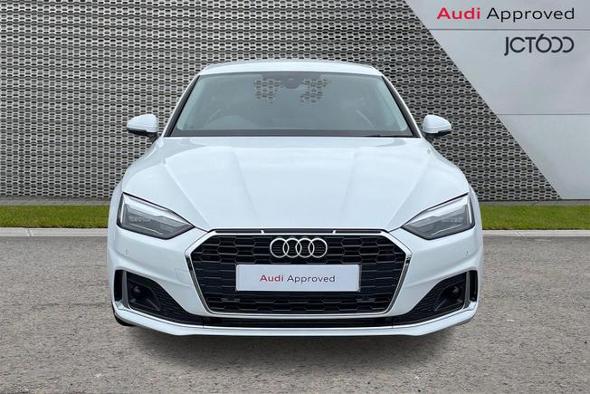 AUDI A5 Photo 8