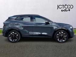 KIA Sportage Photo 4